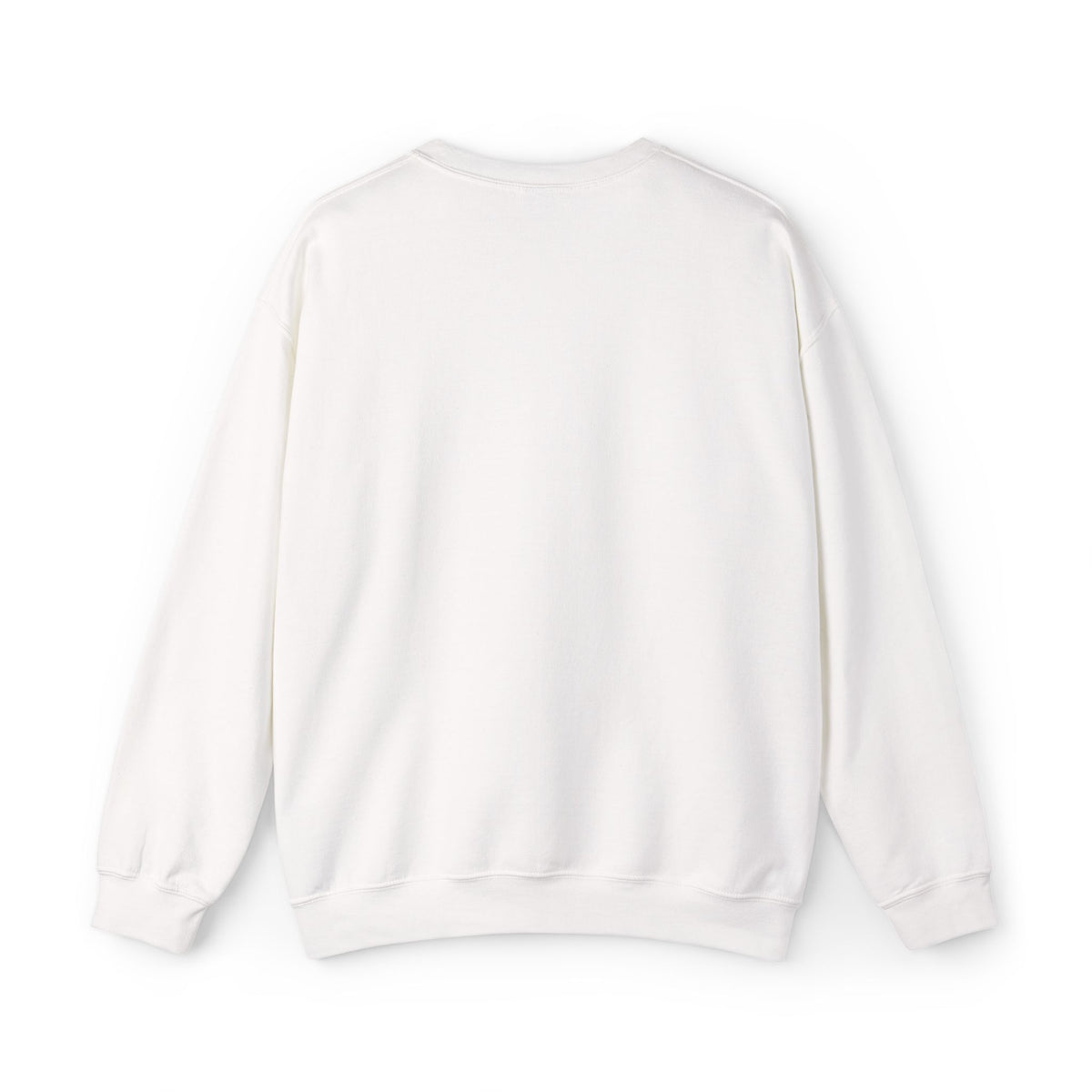 Be Kind Siempre  Simple crewneck sweatshirt | minimalist heart text design