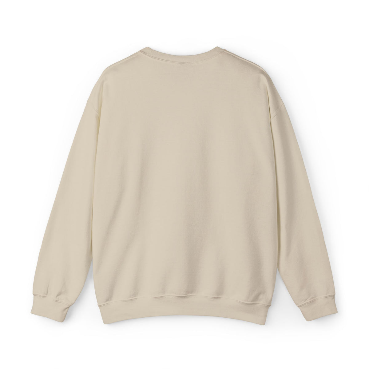 Be Kind Siempre  Simple crewneck sweatshirt | minimalist heart text design